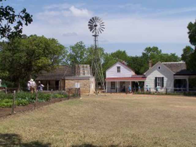 Fredericksburg, Texas